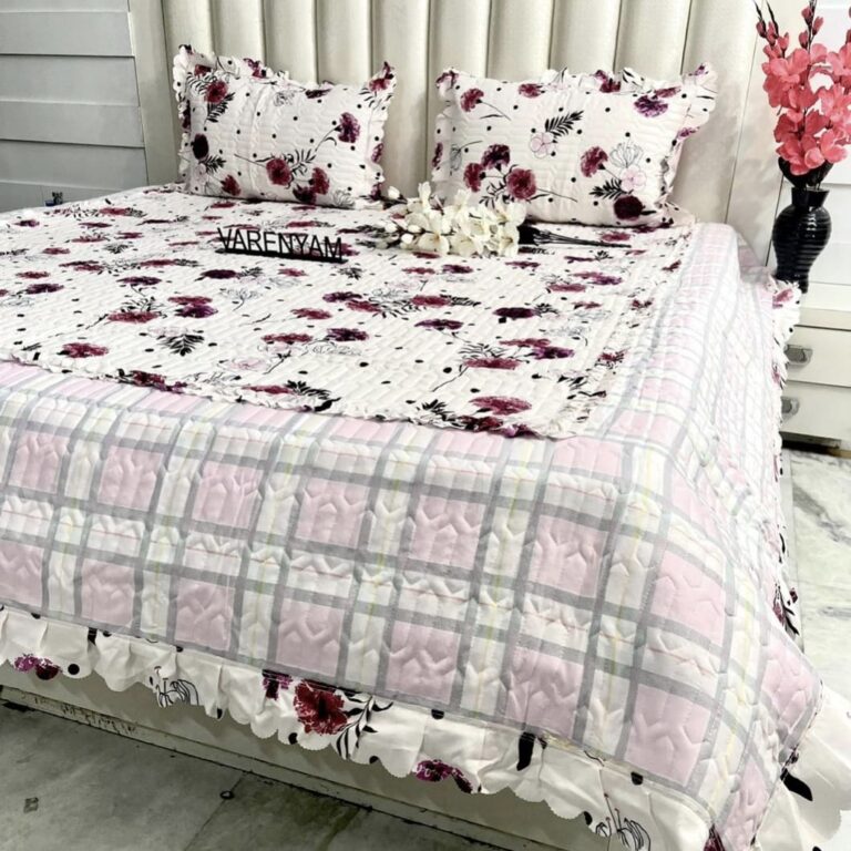 Bedcover